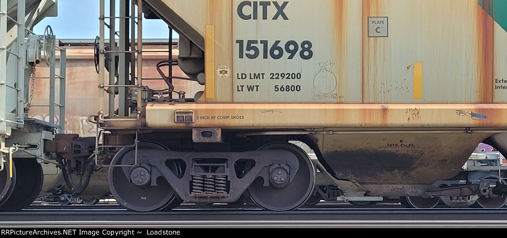 CITX 151698